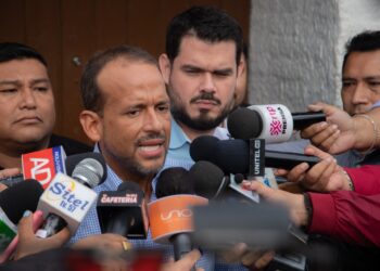 Camacho pide que el cabildo tome ‘medidas contundentes’