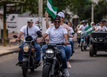 Camacho participará en segunda cumbre de instituciones cruceñas por el censo