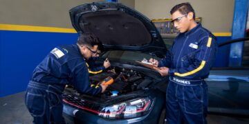 Universidad De Los Andes, Educación práctica para el futuro