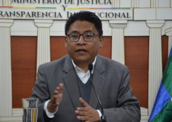 Lima: El caso Separatismo y Terrorismo fue archivado en el gobierno de Áñez; informe de la CIDH está bajo reserva