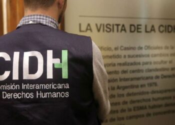 Los familiares de la víctima demandan "verdad y justicia" tras el cierre del caso en 2015. Foto: elperiodista.cl