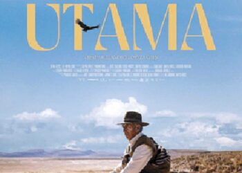 Utama: un viaje dentro de un país, una región y dentro de nosotros...