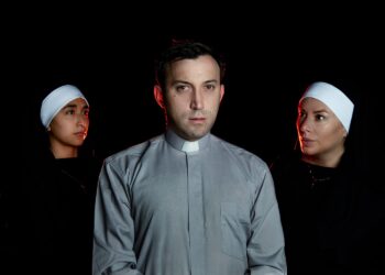 Una adaptación teatral boliviana de ‘La Duda’ cuestiona el hecho de acusar