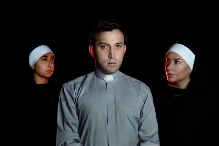Una adaptación teatral boliviana de ‘La Duda’ cuestiona el hecho de acusar