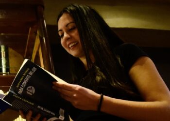Obra de Liliana Colanzi es finalista en premio de España