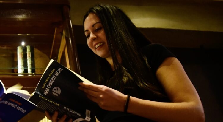 Obra de Liliana Colanzi es finalista en premio de España