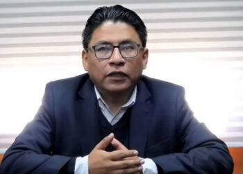 El ministro Lima ve que el trabajo de la CIDH consolidará los derechos humanos en Bolivia