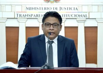 Ministro Lima dice que se investigarán las denuncias en la ABC ‘caiga quien caiga’
