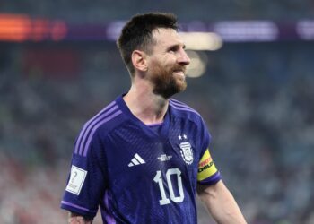 «Cualquiera te puede ganar», advierte Messi sobre Australia