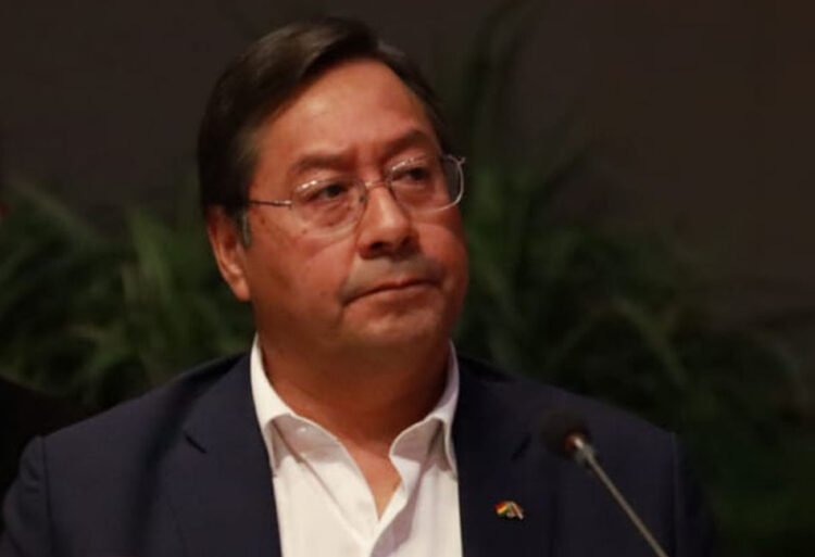 Arce, tras muerte del niño violado: ‘Este trágico desenlace no puede quedar en la impunidad’
