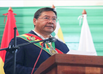 Luis-Arce-catacora