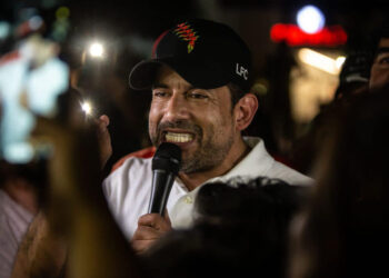 Demócratas llama ‘mitómano’ a Luis Fernando Camacho y el MAS le exige disculparse
