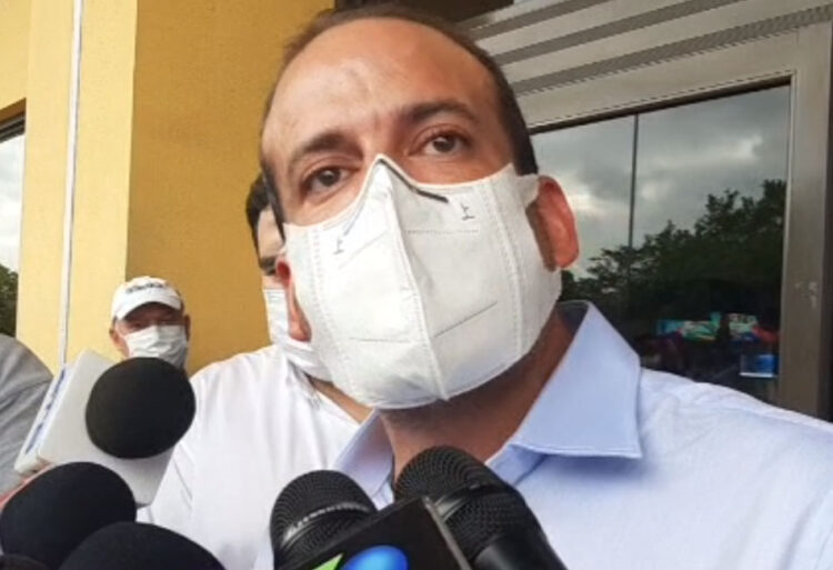 La Fiscalía citará para la próxima semana a Camacho y su padre por el caso Golpe de Estado I