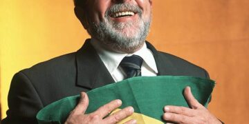 Lula, el ‘ave fénix’ de la izquierda de Brasil, de nuevo en el poder