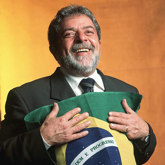 Lula, el ‘ave fénix’ de la izquierda de Brasil, de nuevo en el poder