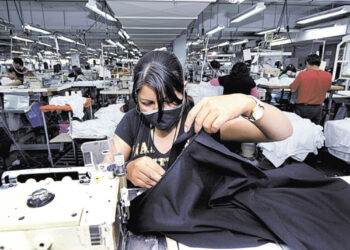 La recuperación del empleo es ‘lenta, incompleta y desigual’