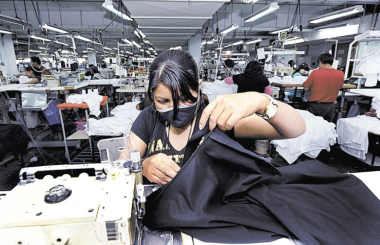 La recuperación del empleo es ‘lenta, incompleta y desigual’