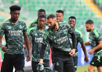Real Madrid, PSG, City, la Champions entra en escena con varios favoritos