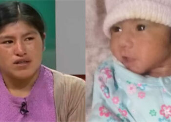 La mamá de Daylín ratificó la identidad de la raptora en cinco oportunidades