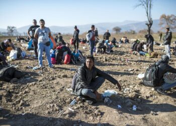 Marruecos aumenta condena a 18 migrantes por letal intento de entrada a enclave español
