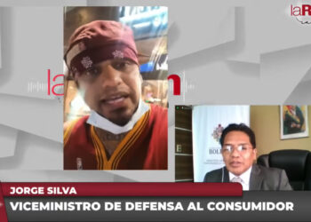 Silva: Intentaremos una conciliación entre Matamba y la dueña del restaurante que lo discriminó