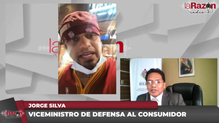 Silva: Intentaremos una conciliación entre Matamba y la dueña del restaurante que lo discriminó