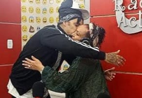 Dueña de restaurante que discriminó a Matamba pide disculpas y el artista las acepta ‘de todo corazón’