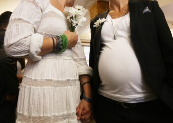 El matrimonio igualitario es legalizado en todo México