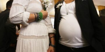 El matrimonio igualitario es legalizado en todo México