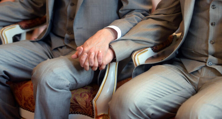 Iglesia católica en Cuba se pronuncia contra matrimonio gay en referendo