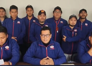 Suben a seis las denuncias contra Mendoza, de la CUB; la Fiscalía activa alerta migratoria