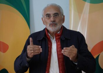 Ante denuncias, Mesa instruye investigar las 19 licencias en CC para la sesión que eligió al Defensor