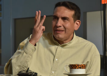 Embajador: La ciencia ha terminado de acercar a Bolivia y Chile en su conflicto por las aguas del Silala