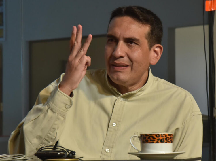 Embajador: La ciencia ha terminado de acercar a Bolivia y Chile en su conflicto por las aguas del Silala
