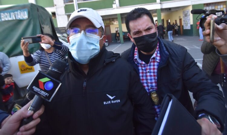 En tres días cae otro militar por la masacre de Senkata de 2019