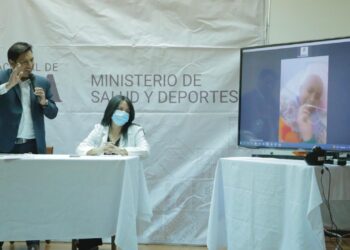 Logro médico, Estiven recibe el alta tras su trasplante de médula