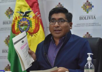 El Gobierno prevé que en 2024 se concluya la construcción de la planta de Kokabol
