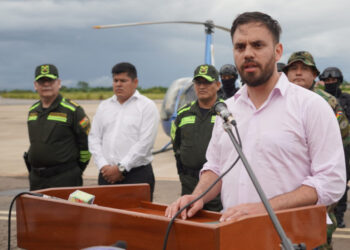 El Gobierno esperará los 15 días hábiles previstos para dar informe sobre pruebas del polígrafo