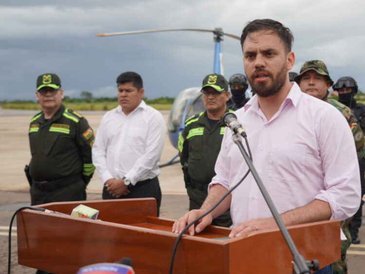 El Gobierno esperará los 15 días hábiles previstos para dar informe sobre pruebas del polígrafo