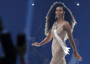 Concursos de belleza conmocionados por suicidio de Miss USA 2019