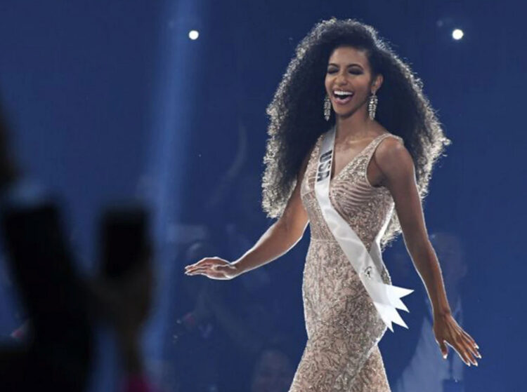 Concursos de belleza conmocionados por suicidio de Miss USA 2019