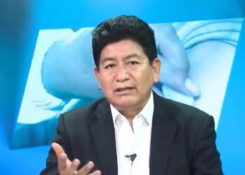 Bolivia conformará mesas de trabajo con Brasil, Paraguay y Perú por el Corredor Bioceánico
