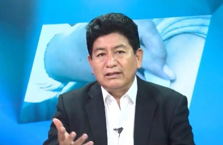 Bolivia conformará mesas de trabajo con Brasil, Paraguay y Perú por el Corredor Bioceánico