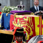 Guterres encumbra la figura de Isabel II como ‘un ancla de estabilidad’ en tiempos de ‘turbulencia’