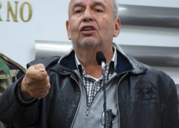 La Fiscalía conmina a Estados Unidos a informar sobre la situación de residencia de Murillo