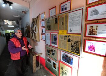 El Museo del Aparapita seguirá trabajando pese a la ‘incomprensión’ de la Alcaldía de La Paz