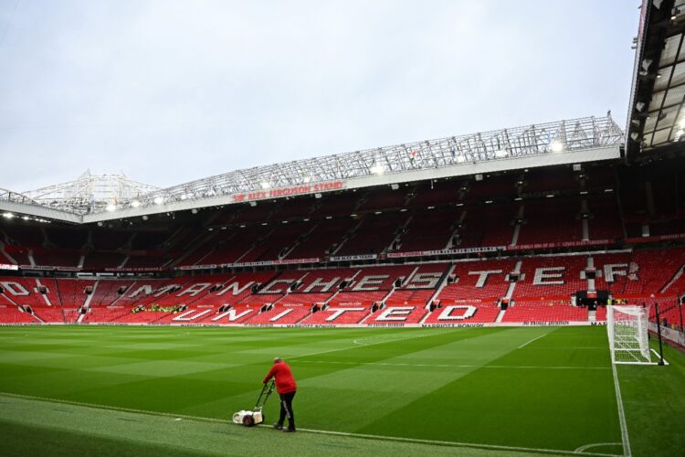 Los propietarios del Manchester United consideran la venta del club