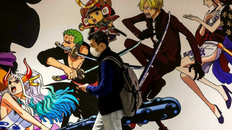 Cuatro editoriales de mangas japonesas demandan a empresa de Estados Unidos por ‘piratería’
