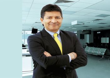 ‘La modernización de la atención al cliente es un desafío que se reveló gracias a la digitalización’