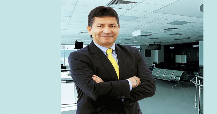 ‘La modernización de la atención al cliente es un desafío que se reveló gracias a la digitalización’